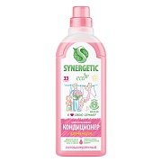 Кондиционер Synergetic Аромамагия для белья 1 л