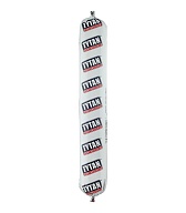 Герметик полиуретановый Tytan Professional PU 40 черный 600 мл Герметик полиуретановый Tytan Professional PU 40 черный 600 мл