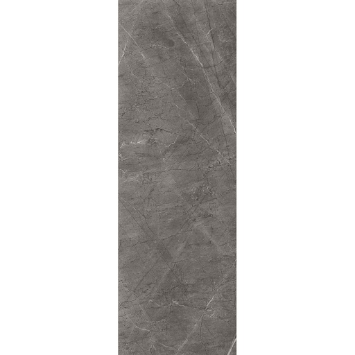 Плитка облицовочная Керамин Канон-Р 1 серая матовая 900x300x10,5 мм (5 шт.=1,35 кв.м)