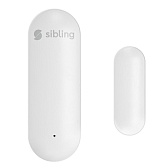 Умный датчик открытия Sibling Smart Home Powernet-MK белый Умный датчик открытия Sibling Smart Home Powernet-MK белый
