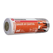 Утеплитель отражающий Технониколь Баня и сауна 50х1200х12500 мм 15 кв.м