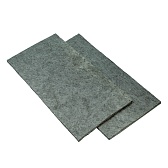 Картон базальтовый ОБМ 10х600х1000 мм 1,8 кв.м Картон базальтовый ОБМ 10х600х1000 мм 1,8 кв.м