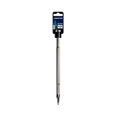 Зубило пикообразное SDS-plus Rawlplug (RT-SDSA-PC-12/250) 12х250 мм Зубило пикообразное SDS-plus Rawlplug (RT-SDSA-PC-12/250) 12х250 мм