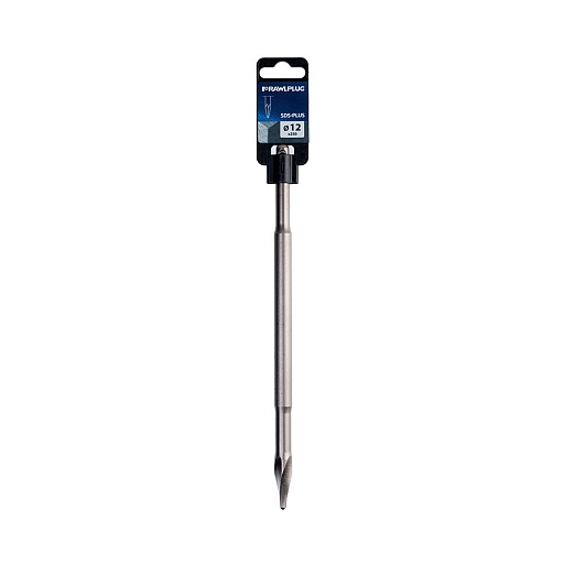 Зубило пикообразное SDS-plus Rawlplug (RT-SDSA-PC-12/250) 12х250 мм Зубило пикообразное SDS-plus Rawlplug (RT-SDSA-PC-12/250) 12х250 мм