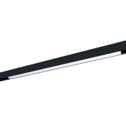 Светодиодный трековый светильник магнитный Arte Lamp Linea 2700-6000К 20 Вт черный (A4693PL-1BK) Светодиодный трековый светильник магнитный Arte Lamp Linea 2700-6000К 20 Вт черный (A4693PL-1BK)