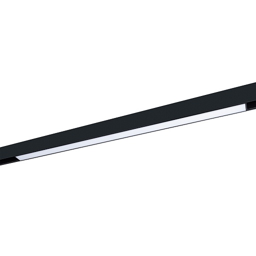 Светодиодный трековый светильник магнитный Arte Lamp Linea 2700-6000К 20 Вт черный (A4693PL-1BK) Светодиодный трековый светильник магнитный Arte Lamp Linea 2700-6000К 20 Вт черный (A4693PL-1BK)