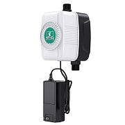 Насос для повышения давления Pumpman DN15 подъем 11 м 165 мм (MR50) Насос для повышения давления Pumpman DN15 подъем 11 м 165 мм (MR50)