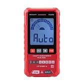 Мультиметр портативный Rexant R124B (13-3120) Мультиметр портативный Rexant R124B (13-3120)