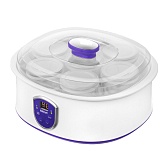 Йогуртница Kitfort КТ-2088-1 1,26 л