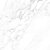 Керамогранит Lavelly Statuario Savona белый матовый 600x600x8,2 мм (4 шт.=1,44 кв.м)