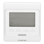 Термостат цифровой программируемый Valtec с датчиком температуры пола (VT.AC709.0.0) Термостат цифровой программируемый Valtec с датчиком температуры пола (VT.AC709.0.0)