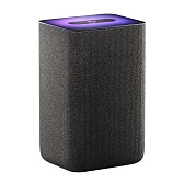 Умная колонка Яндекс Станция 2 YNDX-00051K черная Умная колонка Яндекс Станция 2 YNDX-00051K черная