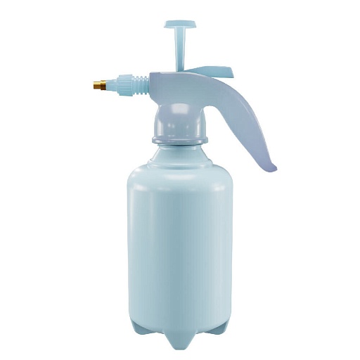 Опрыскиватель помповый Radivas Color 1 л с латунным носиком (G1-01-19) Опрыскиватель помповый Radivas Color 1 л с латунным носиком (G1-01-19)