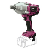 Гайковерт ударный аккумуляторный бесщеточный КМ АТОМ 18 В без АКБ и ЗУ (CIW-184BL) Гайковерт ударный аккумуляторный бесщеточный КМ АТОМ 18 В без АКБ и ЗУ (CIW-184BL)