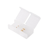 Переходник для светодиодной ленты LS014/LS015 Elektrostandard LS014 (a053645) 220 В (10 шт.)