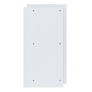 Панель звукоизоляционная SoundGuard Gipslock 30х600х1200 мм с комплектом крепежа