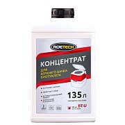 Концентрат Roetech BT-U 900 мл для верхнего бака