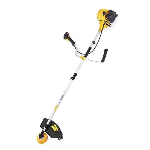 Триммер бензиновый Huter GGT-2900S 3,9 л.с. (70/2/24) Триммер бензиновый Huter GGT-2900S 3,9 л.с. (70/2/24)