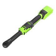 Гайковерт аккумуляторный бесщеточный Greenworks GD24RWX 24 В без АКБ и ЗУ (3803907) Гайковерт аккумуляторный бесщеточный Greenworks GD24RWX 24 В без АКБ и ЗУ (3803907)