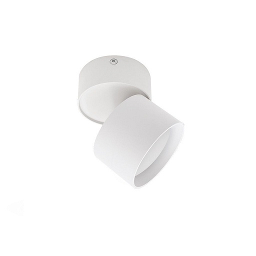 Светильник потолочный IN HOME НПБ GX53 15 Вт белый IP20 (4690612046303) Светильник потолочный IN HOME НПБ GX53 15 Вт белый IP20 (4690612046303)