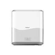 Диспенсер Tellus Matic Solution для бумажных полотенец сенсорный пластик белый (911100) Диспенсер Tellus Matic Solution для бумажных полотенец сенсорный пластик белый (911100)