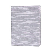 Простыня 215х240 см бязь бежевая Melissa Neman