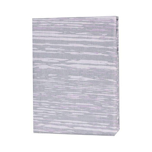 Простыня 215х240 см бязь бежевая Melissa Neman