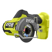 Пила дисковая аккумуляторная Ryobi HP RCT18C-0 18 В d76 мм без АКБ и ЗУ (16552941)