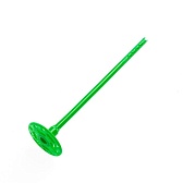 Дюбель для теплоизоляции Bogirus 8х235 мм без гвоздя (500 шт.)