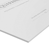 Аквапанель Knauf внутренняя 900х1200х12,5 мм