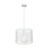 Люстра подвесная Vitaluce V4073 E27 60 Вт 3 кв.м (V4073/1S)