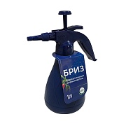 Опрыскиватель пневматический для садовых и комнатных растений Инструм-Агро Бриз 1 л (011443) Опрыскиватель пневматический для садовых и комнатных растений Инструм-Агро Бриз 1 л (011443)