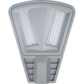 Светильник уличный светодиодный Navigator 120 Вт 176-264 В 5000К 350х278х70 мм консольный IP65 Светильник уличный светодиодный Navigator 120 Вт 176-264 В 5000К 350х278х70 мм консольный IP65
