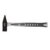 Молоток слесарный КМ 1 кг фибергласовая ручка (675294)