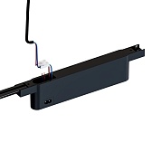 Блок питания для магнитной трековой системы Arte Lamp Rapid 150 Вт 48 В (A615206N) Блок питания для магнитной трековой системы Arte Lamp Rapid 150 Вт 48 В (A615206N)