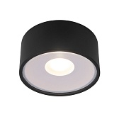 Светильник светодиодный садово-парковый накладной Elektrostandard Light LED черный 52 мм 4000К 12 Вт IP65 (35141/H) Светильник светодиодный садово-парковый накладной Elektrostandard Light LED черный 52 мм 4000К 12 Вт IP65 (35141/H)