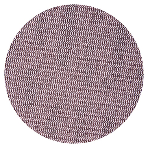 Диск шлифовальный КМ EcoNet d150 мм P80 на липучку сетчатая основа (5 шт.)