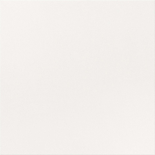 Керамогранит Уральский Гранит Моноколор белый матовый UF001MR 600х600х9 мм (4 шт.=1,44 кв.м)