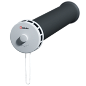 Docke/ Приточный клапан К-700 Docke/ Приточный клапан К-700