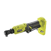 Трещотка аккумуляторная Ryobi One+ R18RW2-0 18 В без АКБ и ЗУ (18075667)