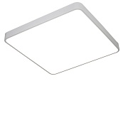 Светильник светодиодный Arte Lamp Scena 2700-6500К 100 Вт 29 кв.м белый IP20 (A2669PL-1WH)