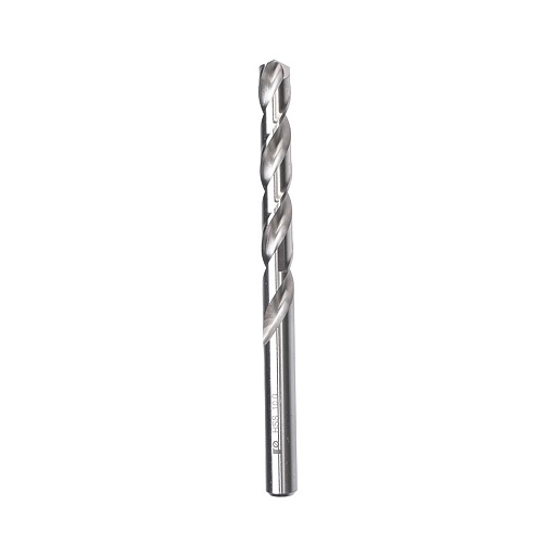 Сверло по металлу спиральное Rawlplug 10х133 мм (5 шт.) (RT-HSSP-100-B5) Сверло по металлу спиральное Rawlplug 10х133 мм (5 шт.) (RT-HSSP-100-B5)