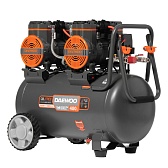 Компрессор безмасляный Daewoo DAC 480S 50 л 3,2 кВт Компрессор безмасляный Daewoo DAC 480S 50 л 3,2 кВт
