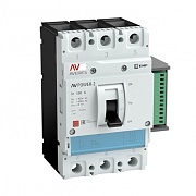 Автоматический выключатель EKF Averes ETU2.0 3P 630А 100 кА 400-690 В на монтажную плату (mccb-33-630H-2.0-av)
