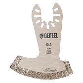 Насадка для реноватора Denzel (782319) по керамике и камню 60 мм