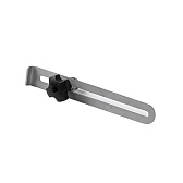 Зажим монтажный GlobalTools KT CL 150 мм (GT-003-104-0001) Зажим монтажный GlobalTools KT CL 150 мм (GT-003-104-0001)