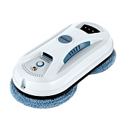 Робот-мойщик окон Kitfort КТ-5187 белый