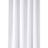 Штора для ванны Primanova Grand Premium 2400х2000 мм полиэстер белая (DR-60074) Штора для ванны Primanova Grand Premium 2400х2000 мм полиэстер белая (DR-60074)
