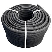 Шланг поливочный 1/2 100 м однослойный Профитт ПВХ сочащийся (1892075)