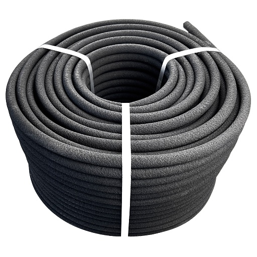 Шланг поливочный 1/2 100 м однослойный Профитт ПВХ сочащийся (1892075)